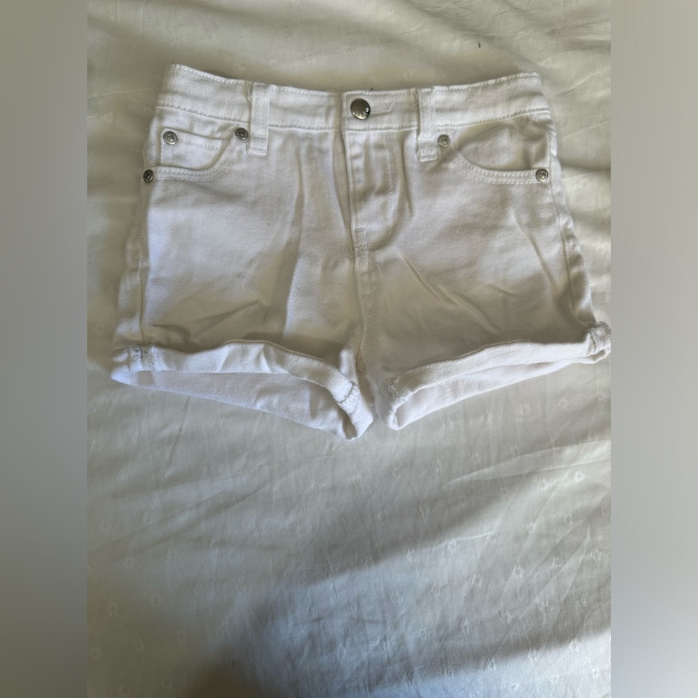 Dkny shorts for girls/kids